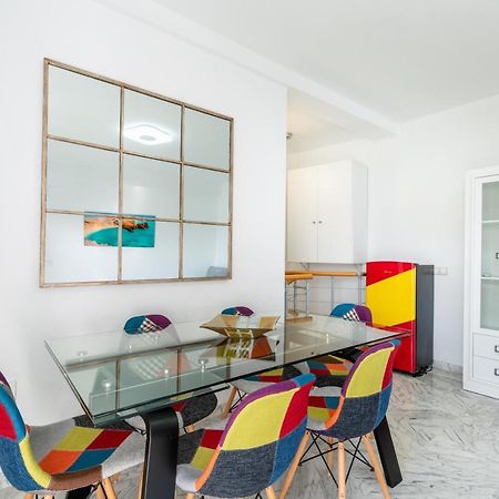 Veoapartment Ciriaco Sevilla Dış mekan fotoğraf