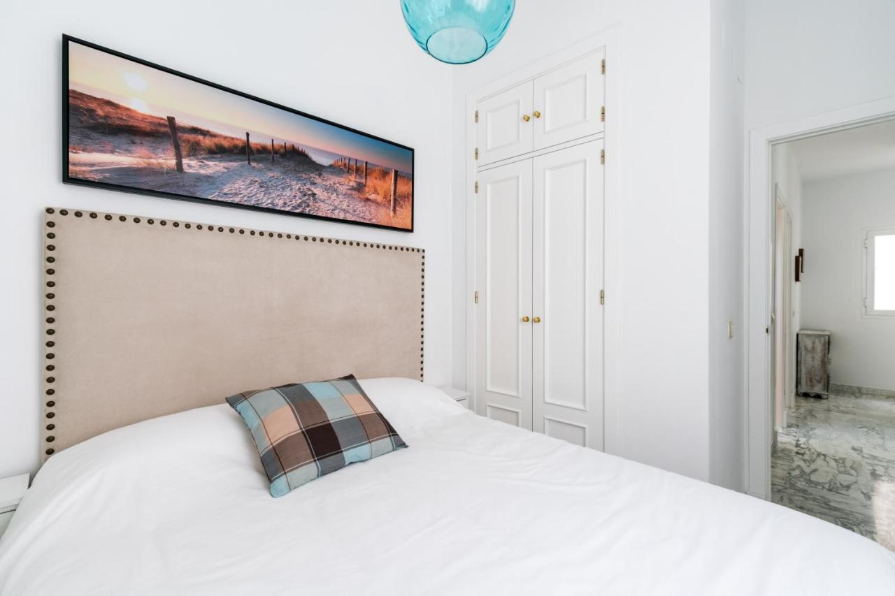 Veoapartment Ciriaco Sevilla Dış mekan fotoğraf