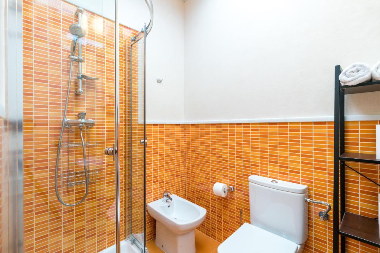 Veoapartment Ciriaco Sevilla Dış mekan fotoğraf