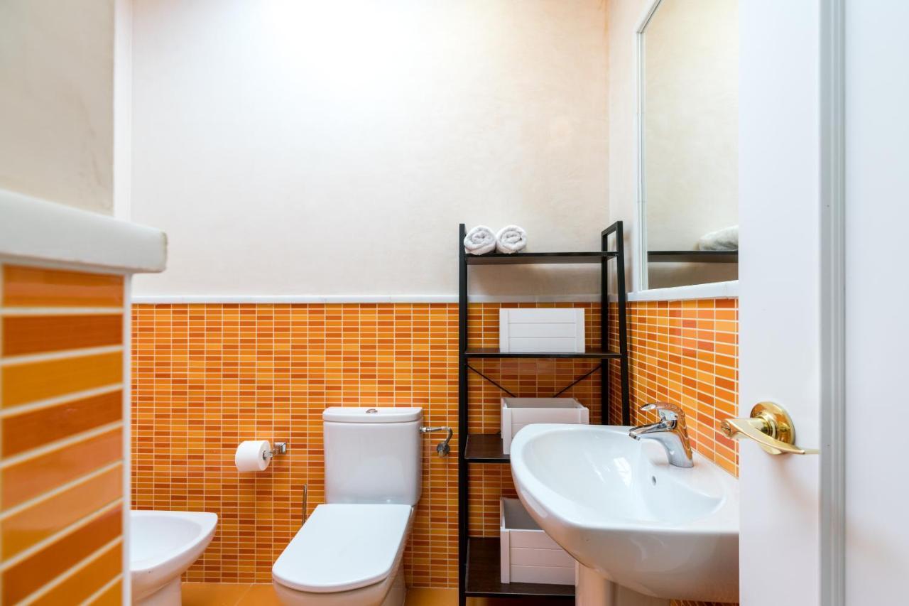 Veoapartment Ciriaco Sevilla Dış mekan fotoğraf