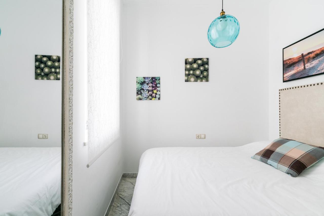 Veoapartment Ciriaco Sevilla Dış mekan fotoğraf
