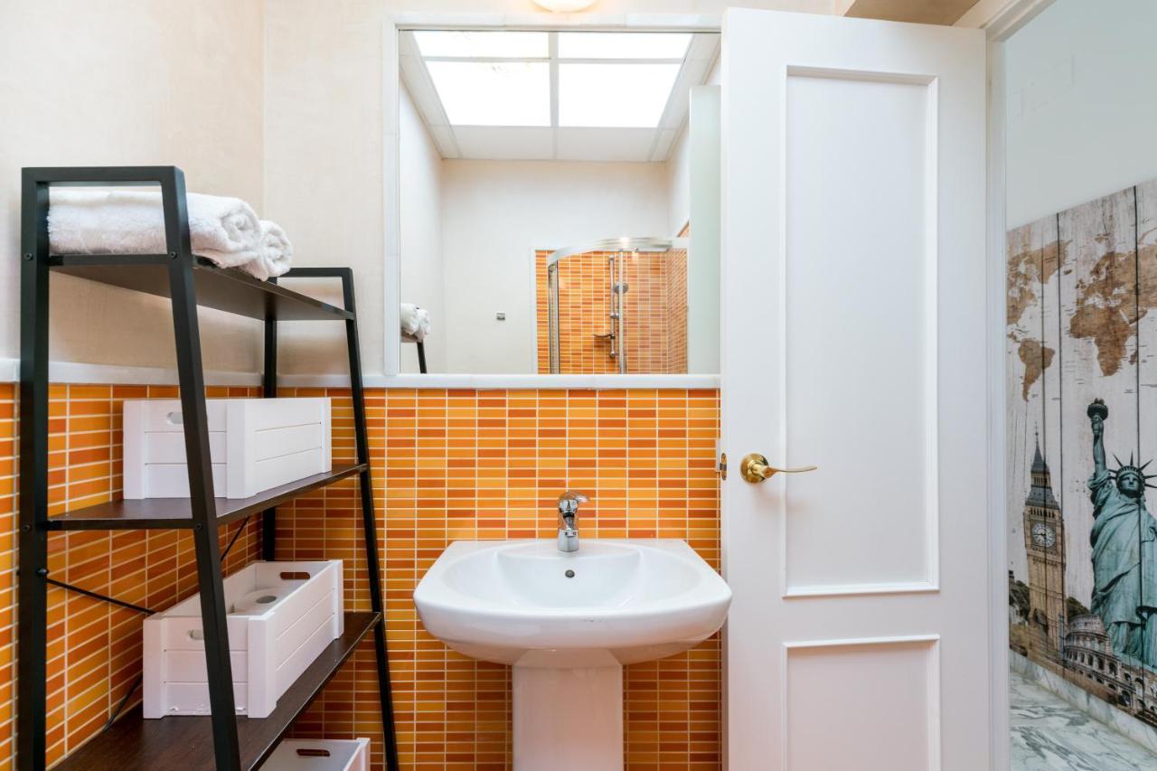 Veoapartment Ciriaco Sevilla Dış mekan fotoğraf