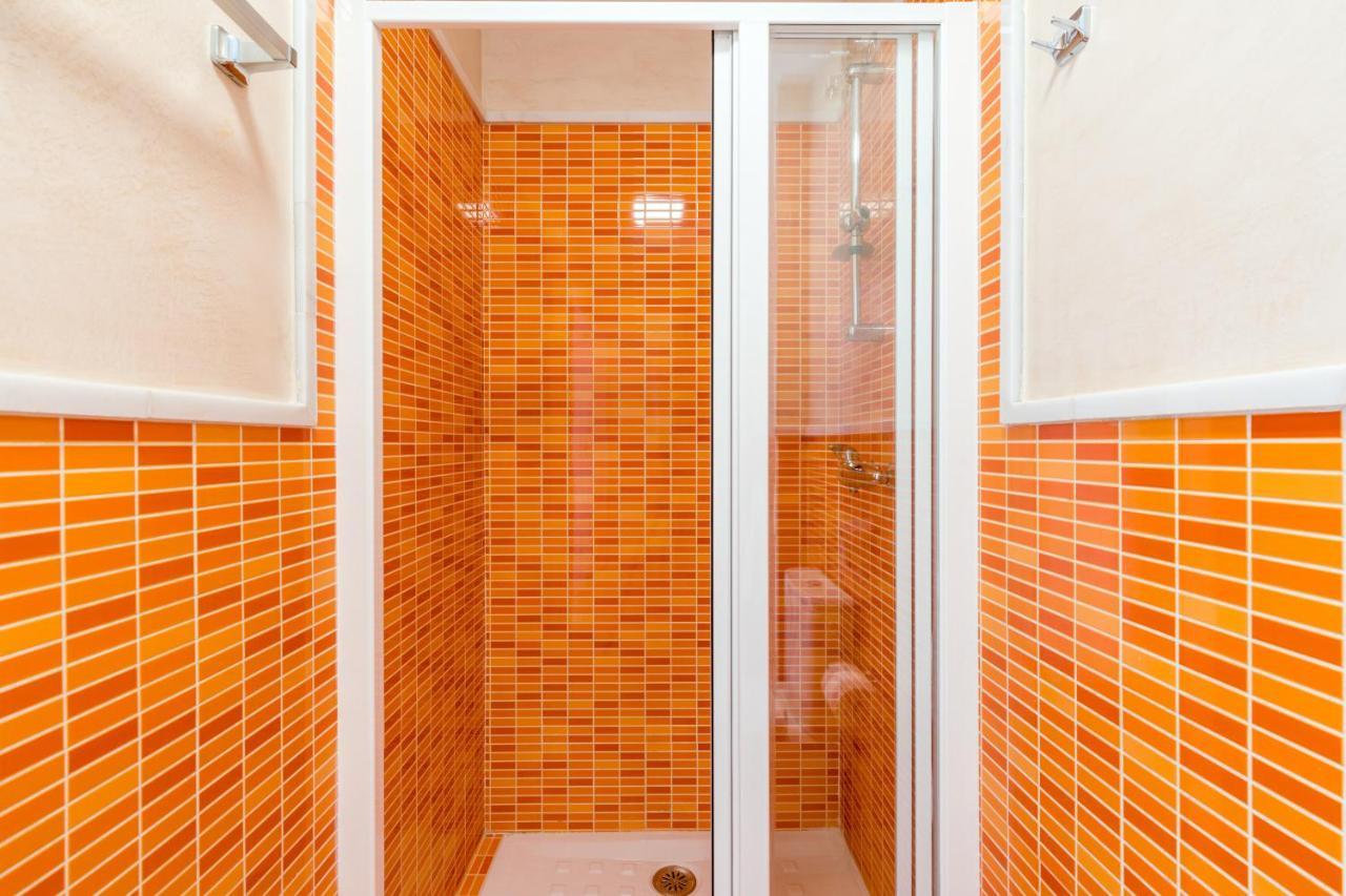 Veoapartment Ciriaco Sevilla Dış mekan fotoğraf